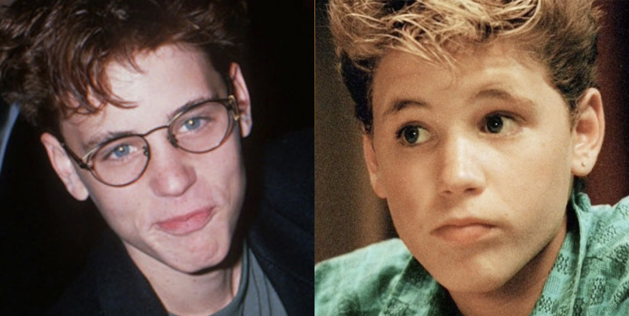 Corey Haim