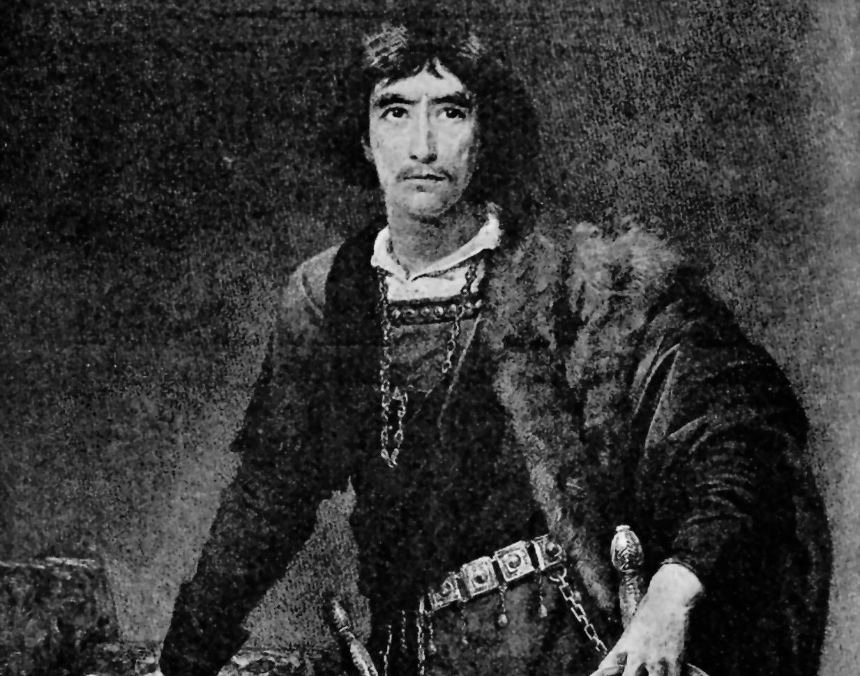 Henry Irving
