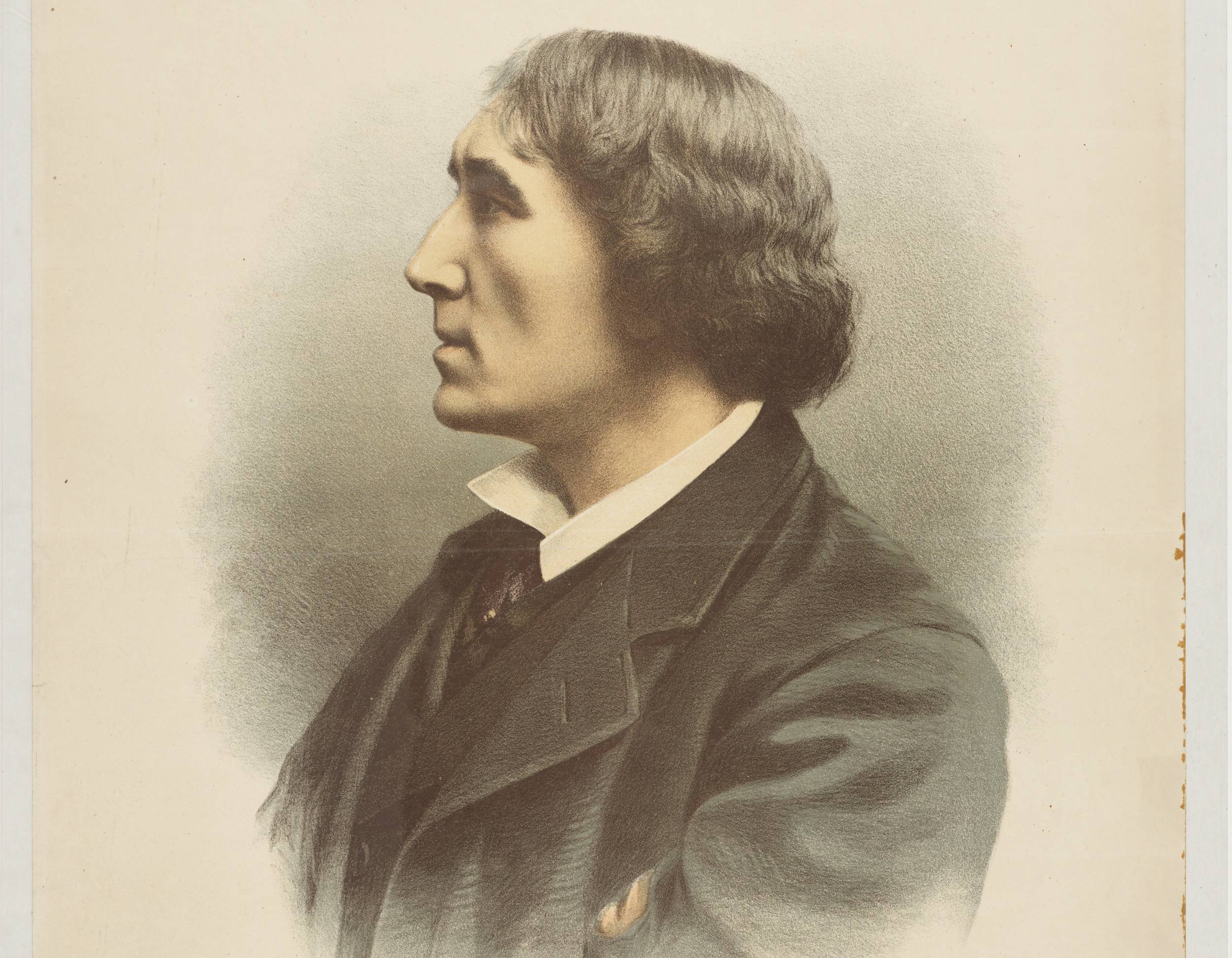 Henry Irving
