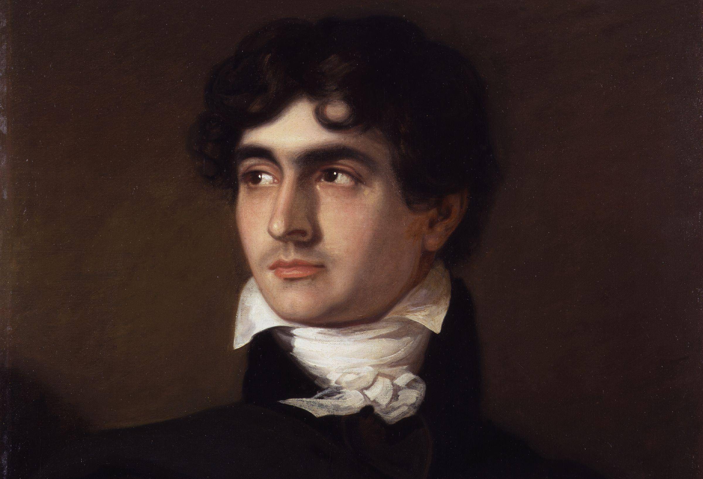 John William Polidori