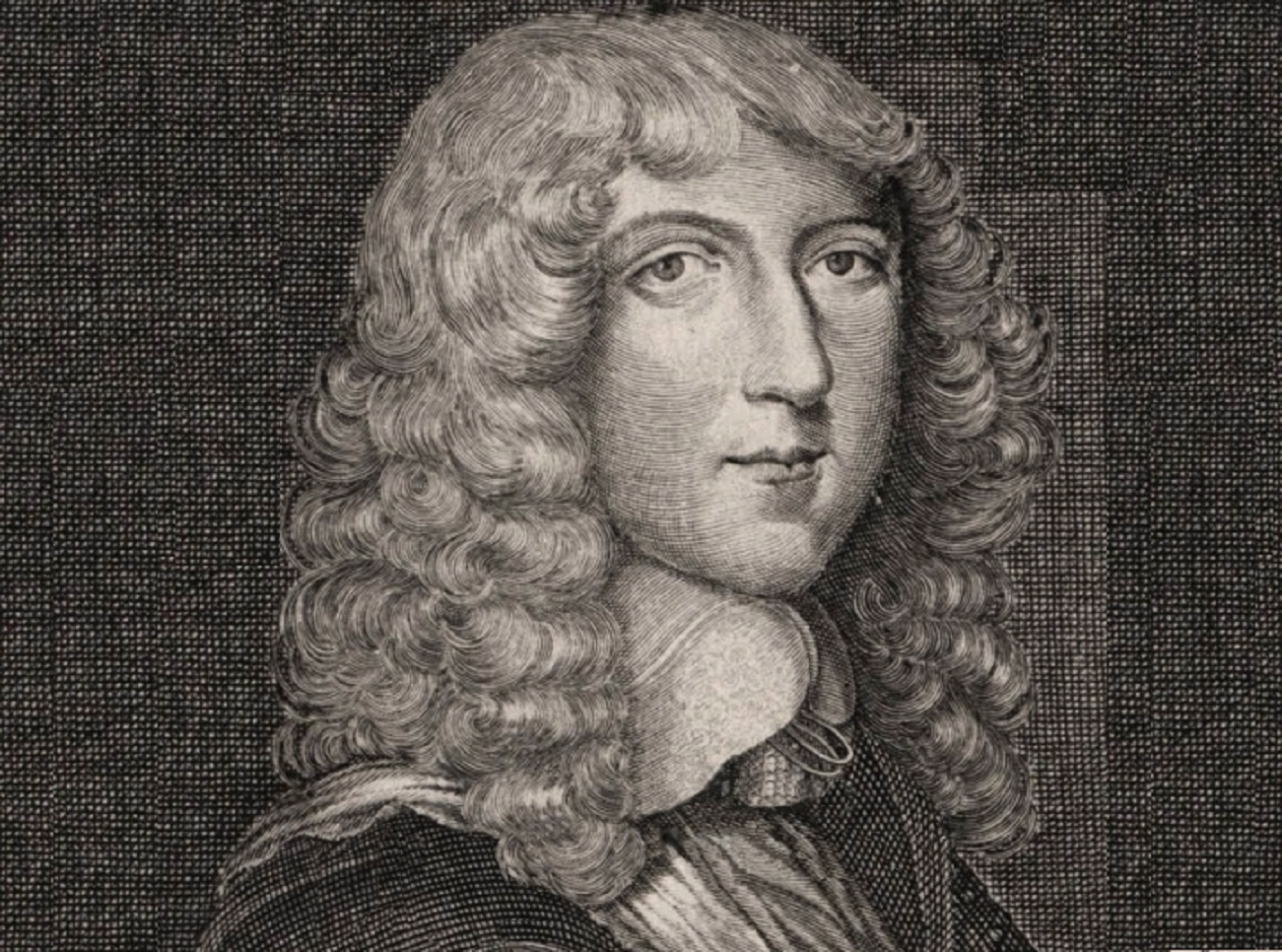 Charles Amédée Of Savoy, Duke Of Nemours In 1652