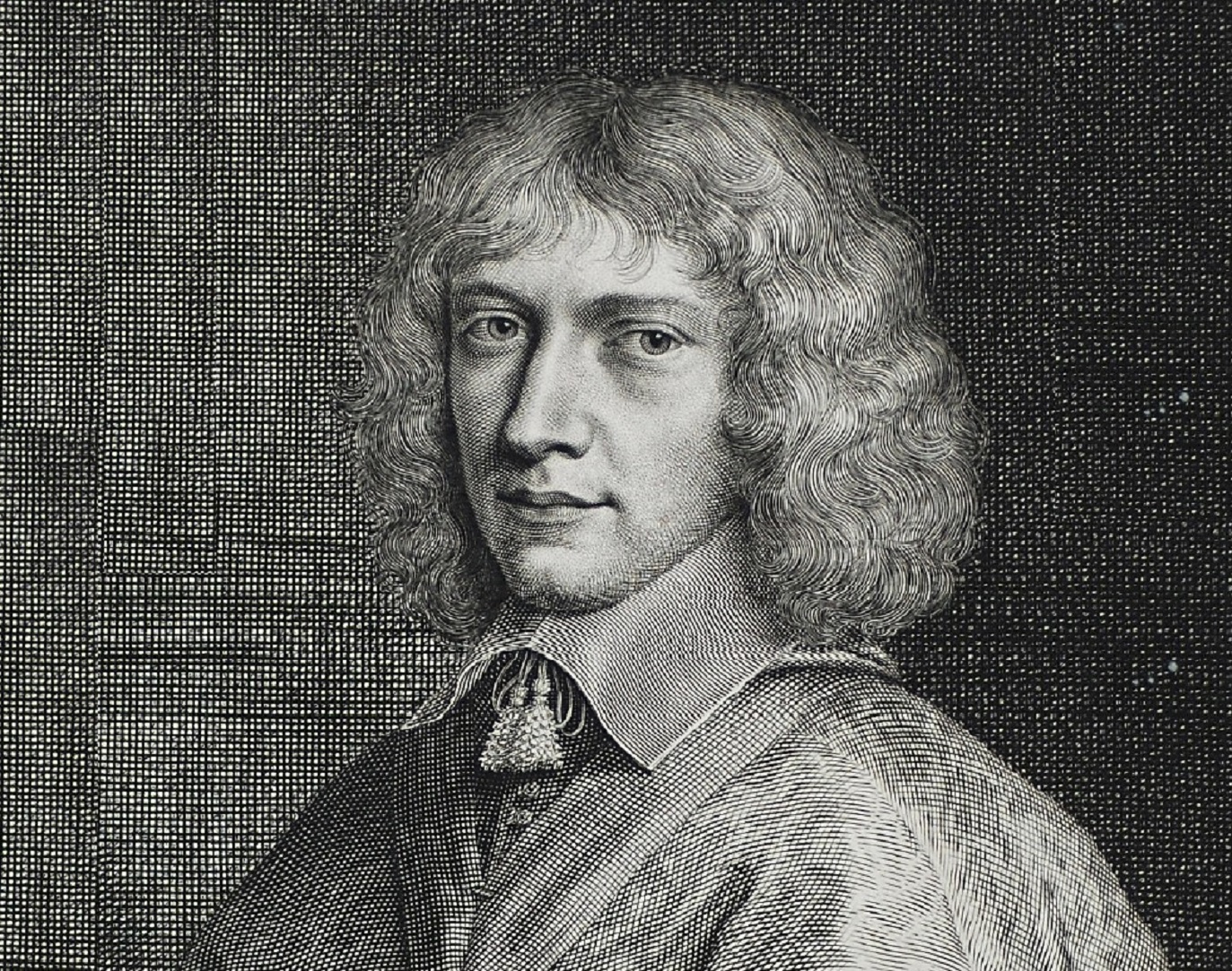 Portrait of Henri of Savoy, Duke of Nemours - 1652