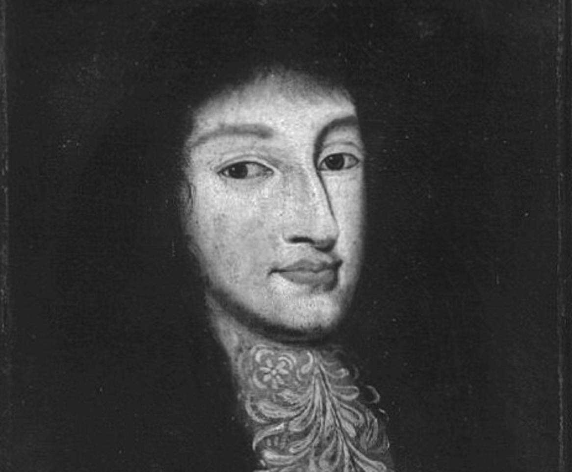 Portrait of Charles Emmanuel II, Duke of Savoy - between 1650 and 1699