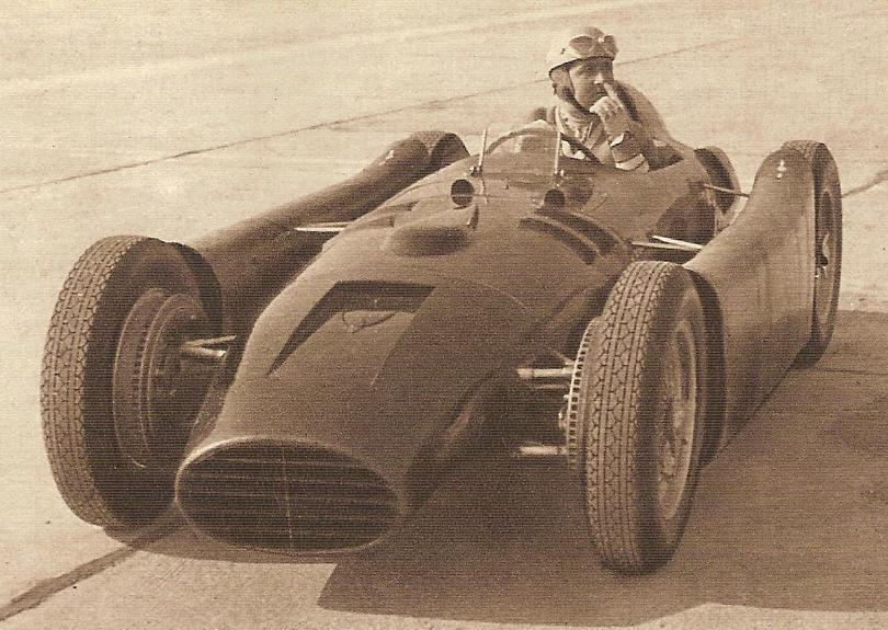 Alberto Ascari