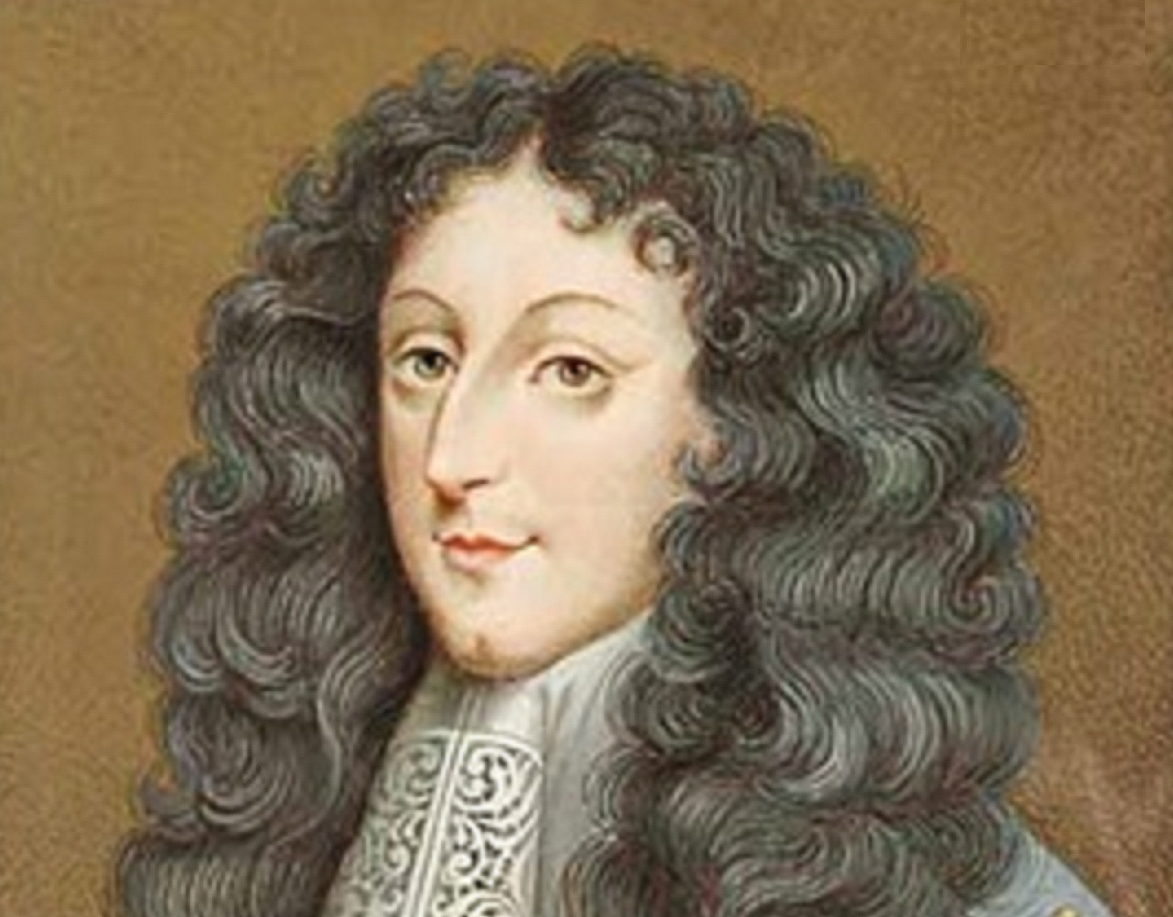 Portrait of Charles Emmanuel II, Duke of Savoy - 1664