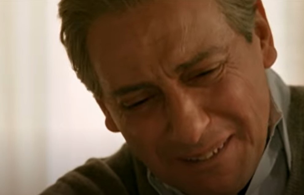 Sergio Castellitto as Enzo Ferrari