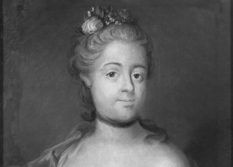 Facts About Hedvig Taube, The Unwilling Royal Mistress Factinate