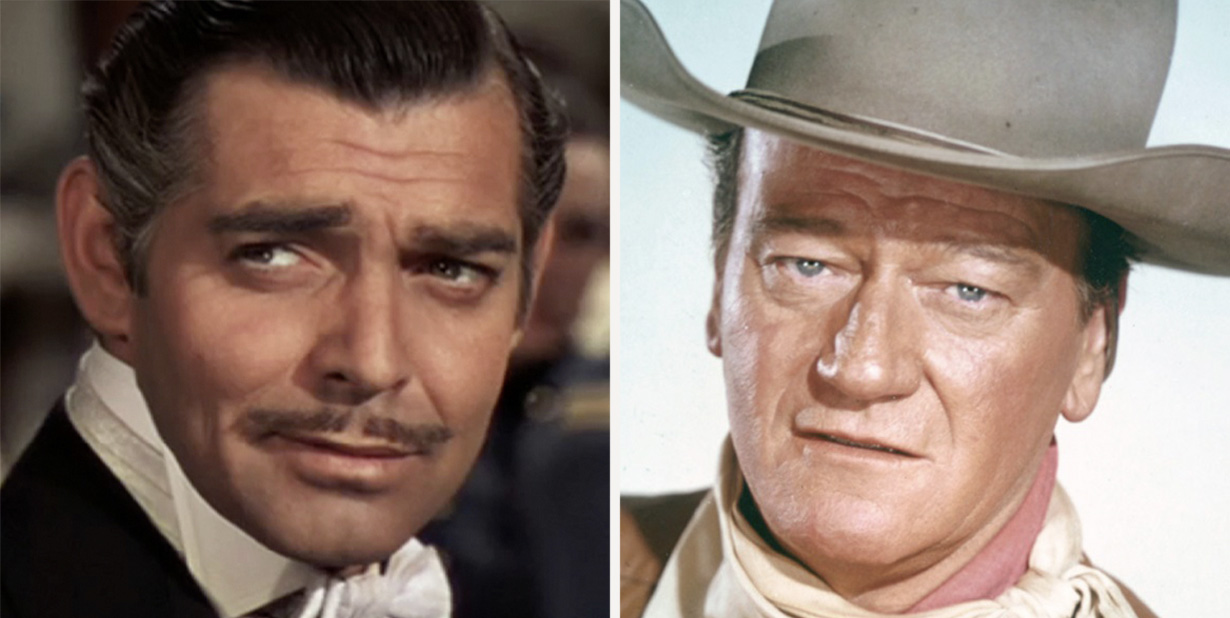 old hollywood husbands