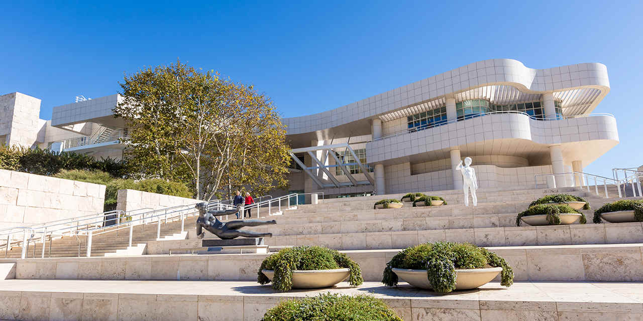 Getty Center