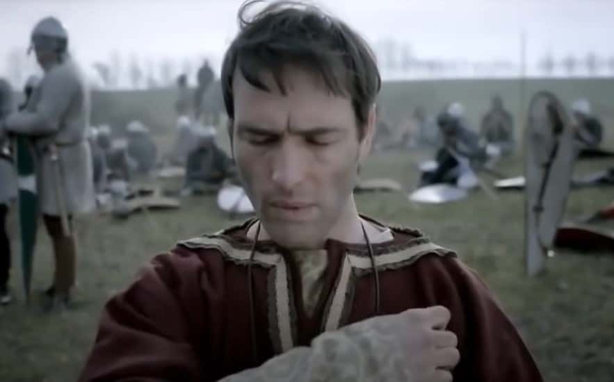 William the Conqueror