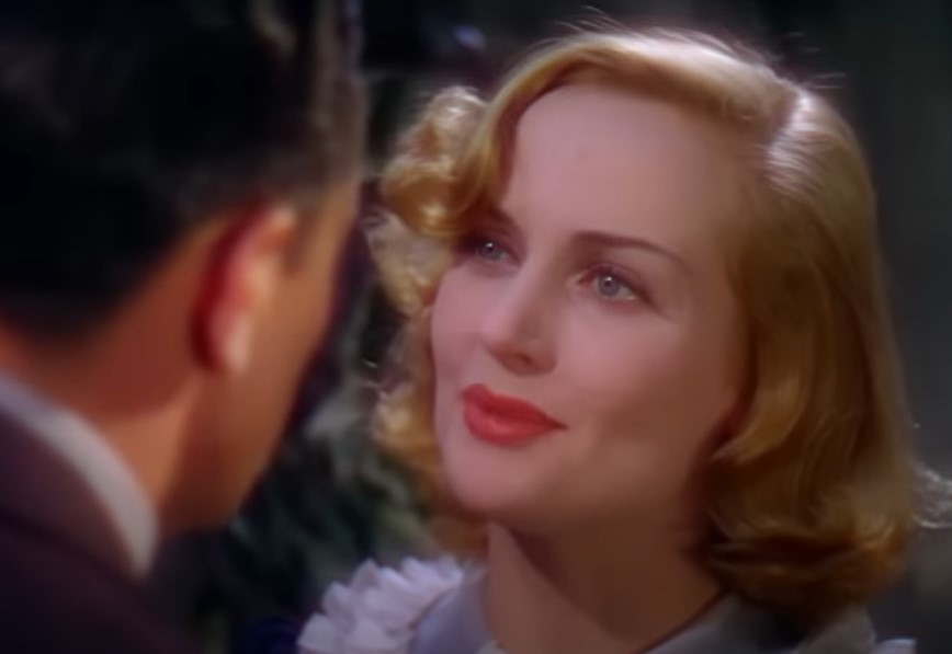 Carole Lombard in Nothing Sacred