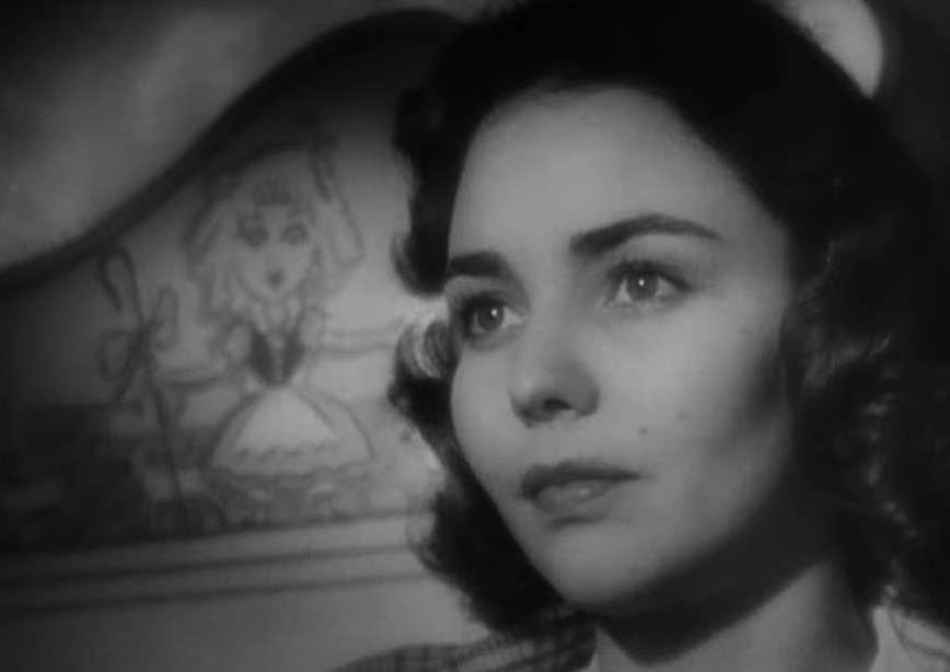 Jennifer Jones in Since You Went Away