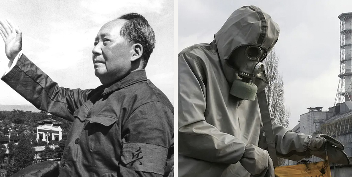 biggest mistakes in history