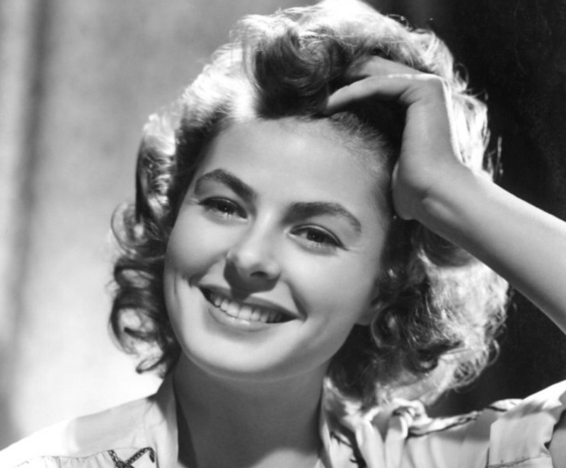 Ingrid Bergman, Gaslight 1944