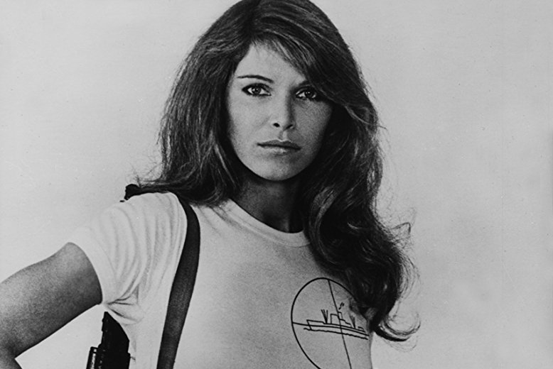 Golden Rendezvous Promo Photo 2 Ann Turkel