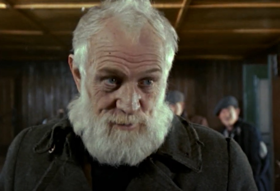 Screenshot from the movie The Field (1990)