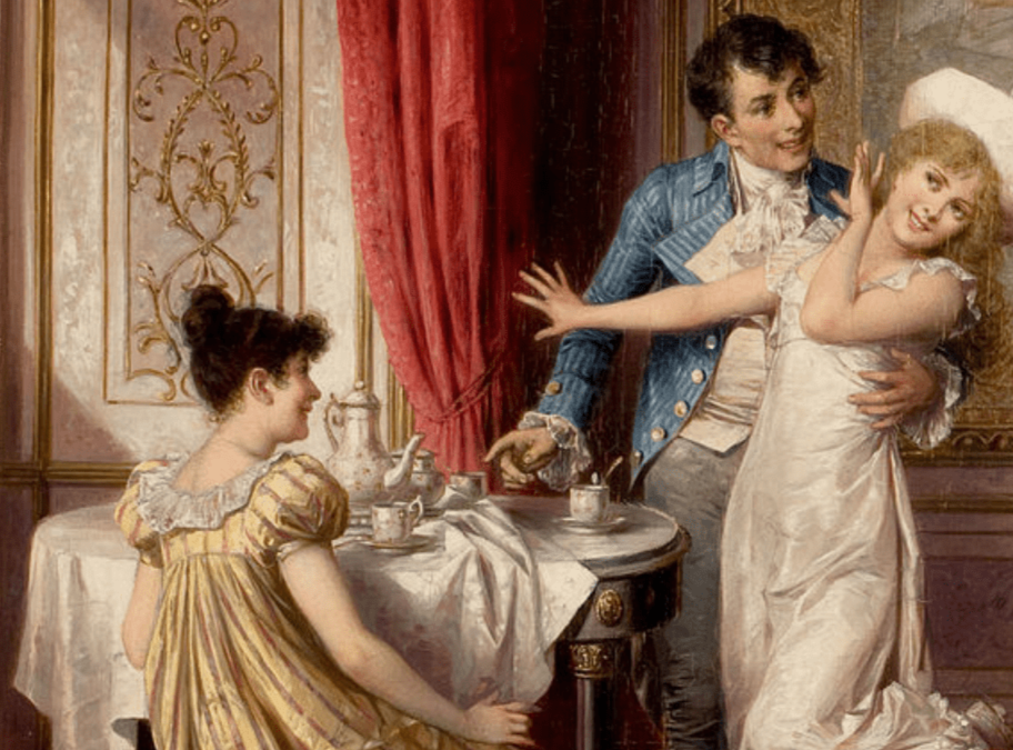 Dating & Relationships Facts