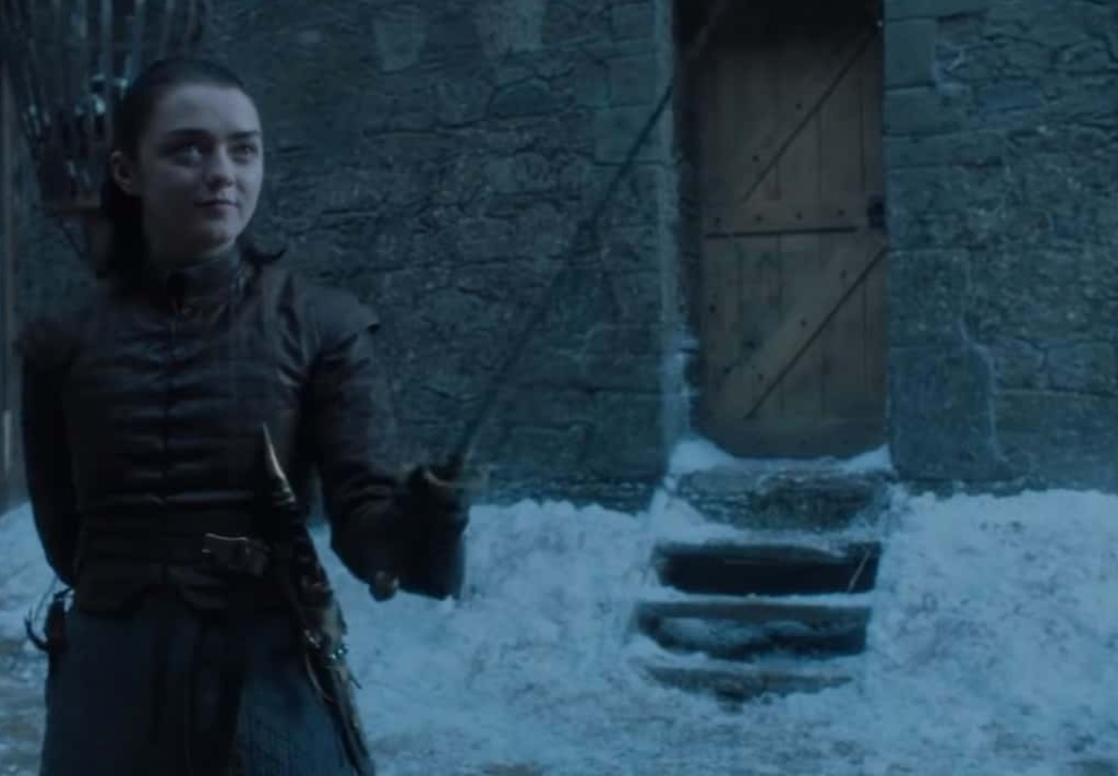 Maisie Williams Facts