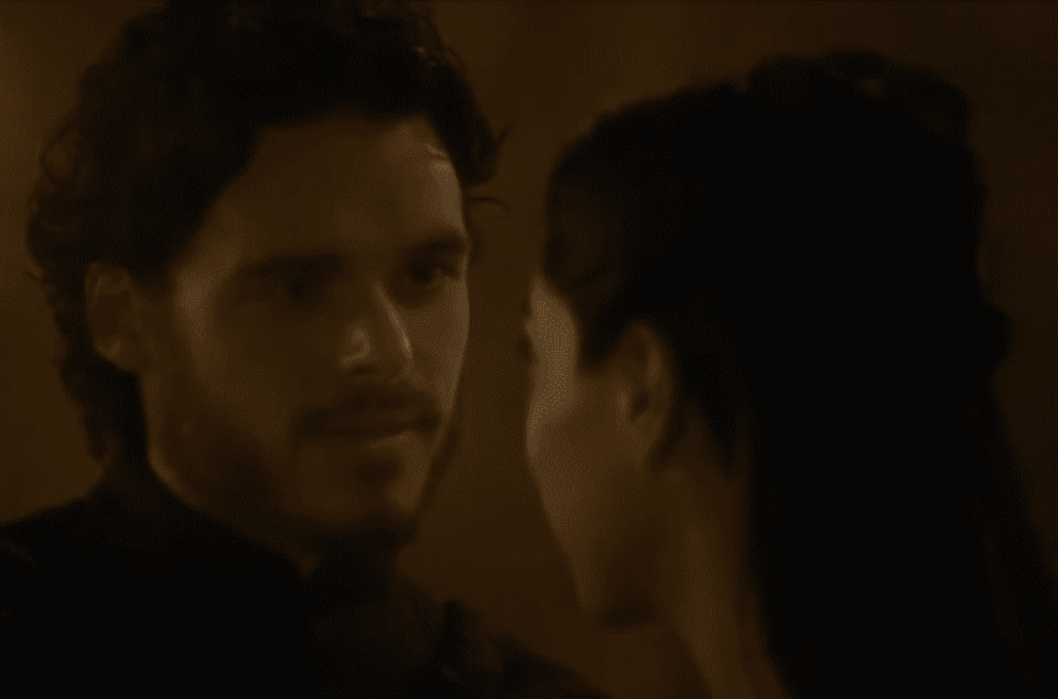 George R.R. Martin Facts