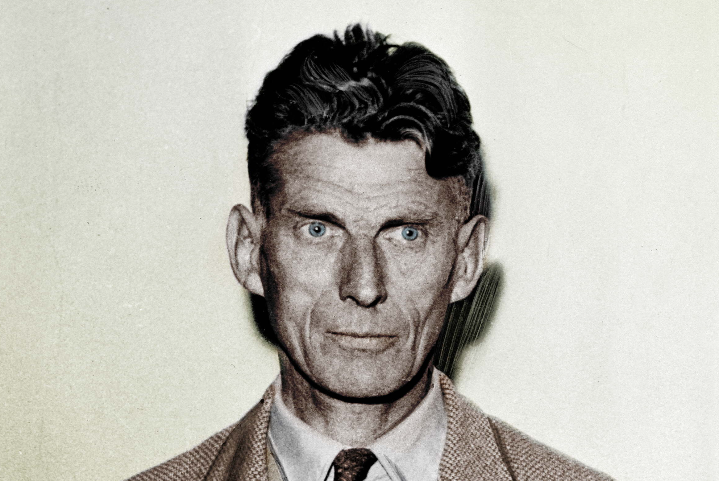 Samuel Beckett