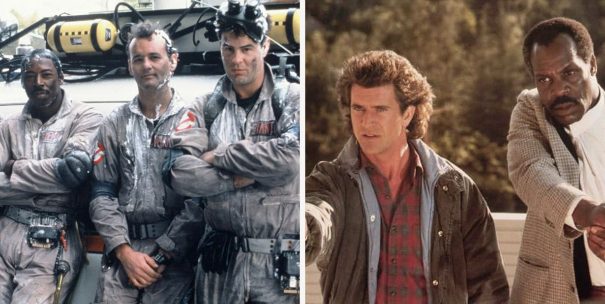  Best Films Of The 1980s