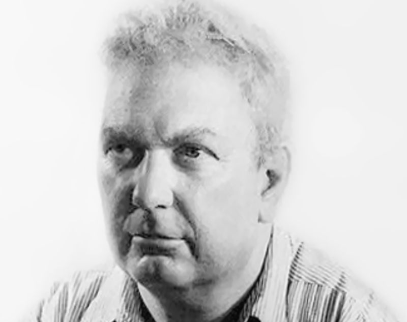 Alexander Calder 1947 - Photo By Carl Van Vechten