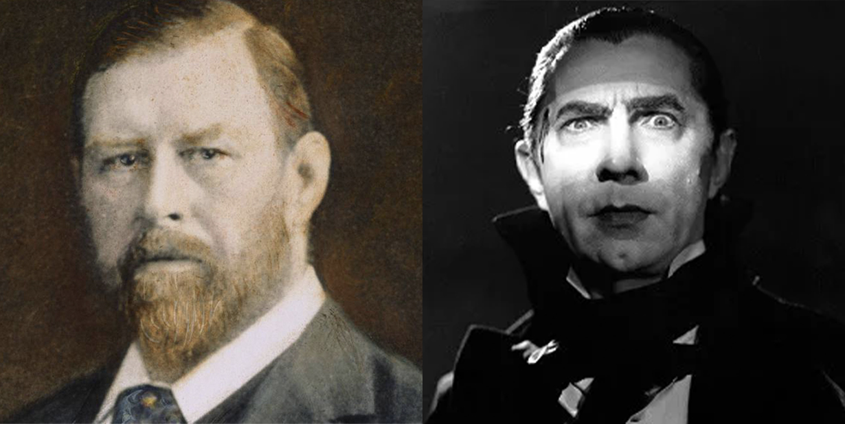 Bram Stoker