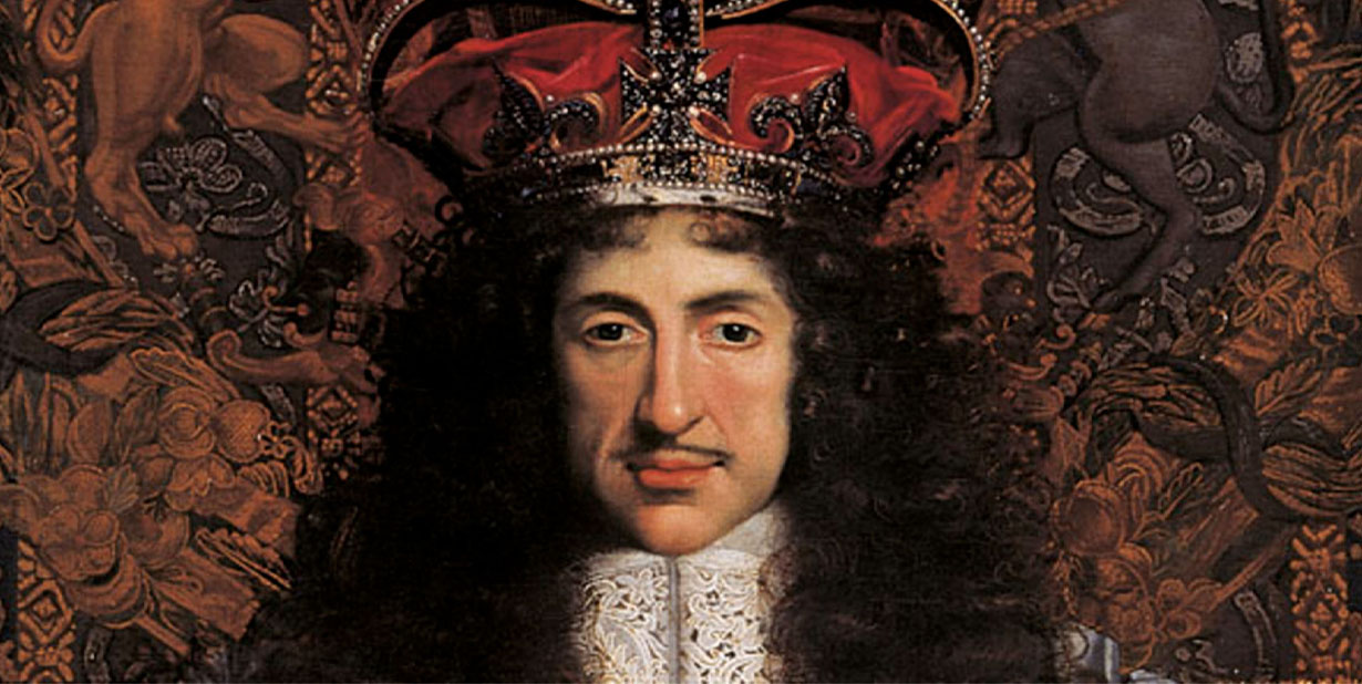 Charles II of England