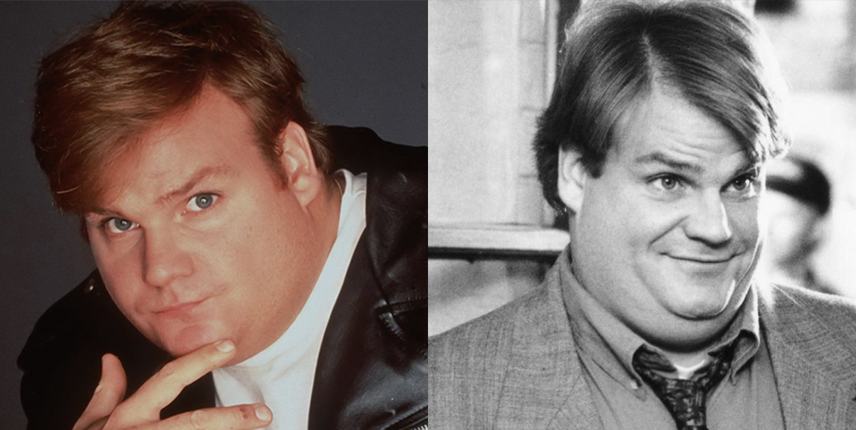 Chris Farley