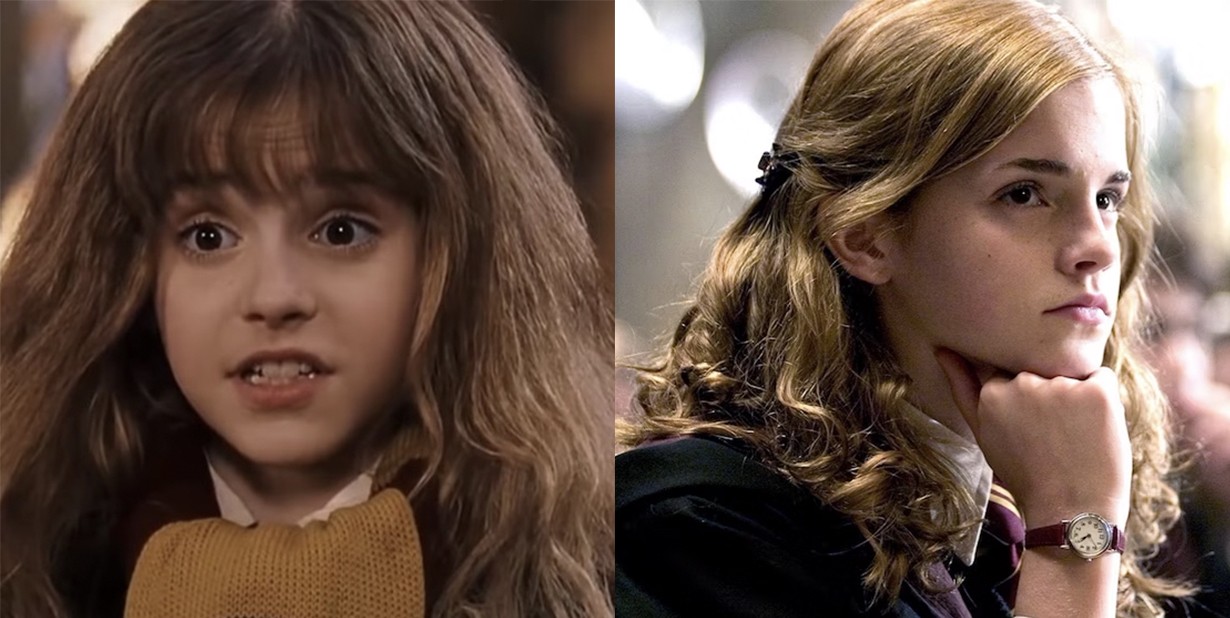 Hermione Granger