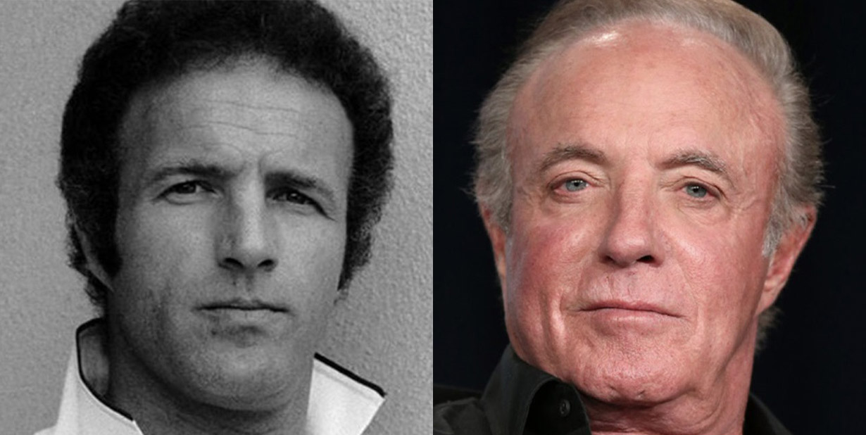 james caan
