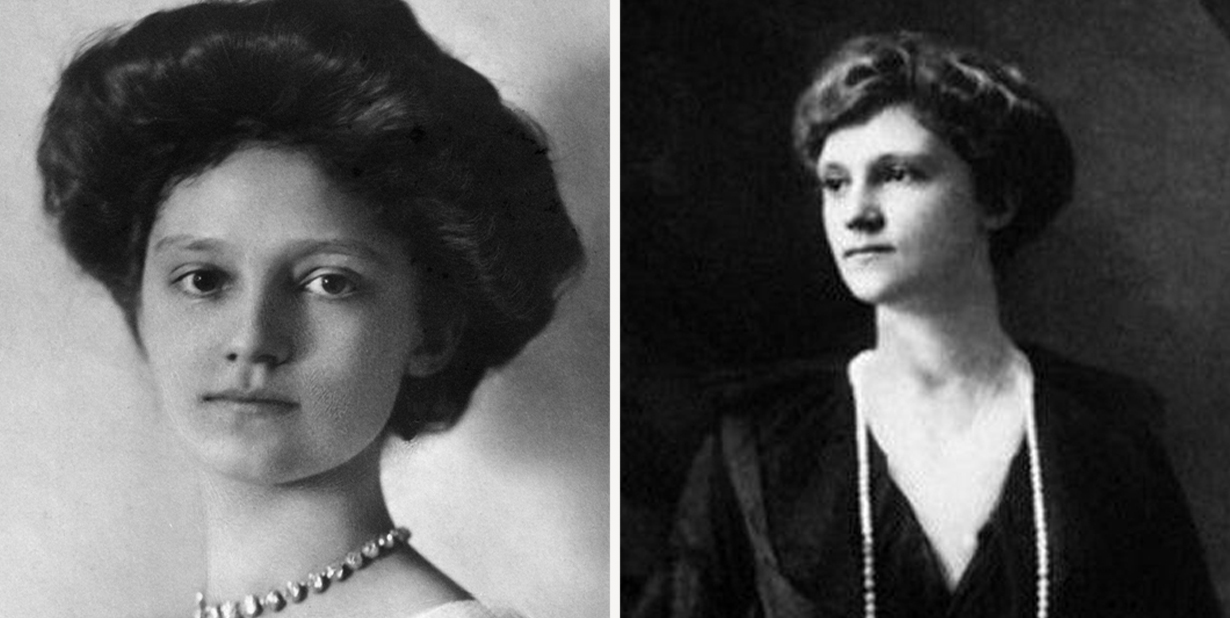 Zita Of Bourbon-Parma