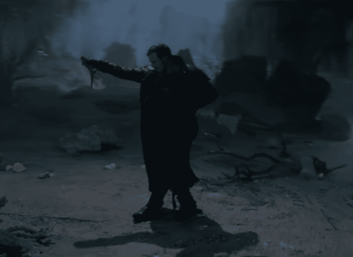 Сhris Pratt Star-Lord dance Guardians of the Galaxy