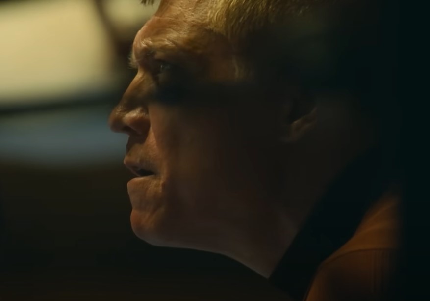 Holt McCallany as  Fritz Von Erich