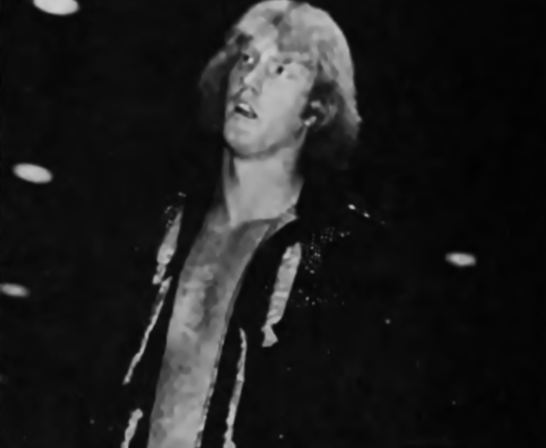 David Von Erich