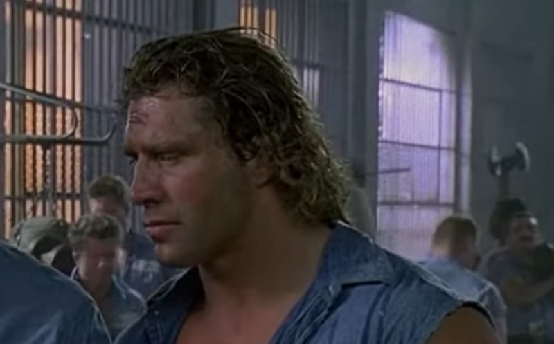 Kerry Von Erich in Problem Child