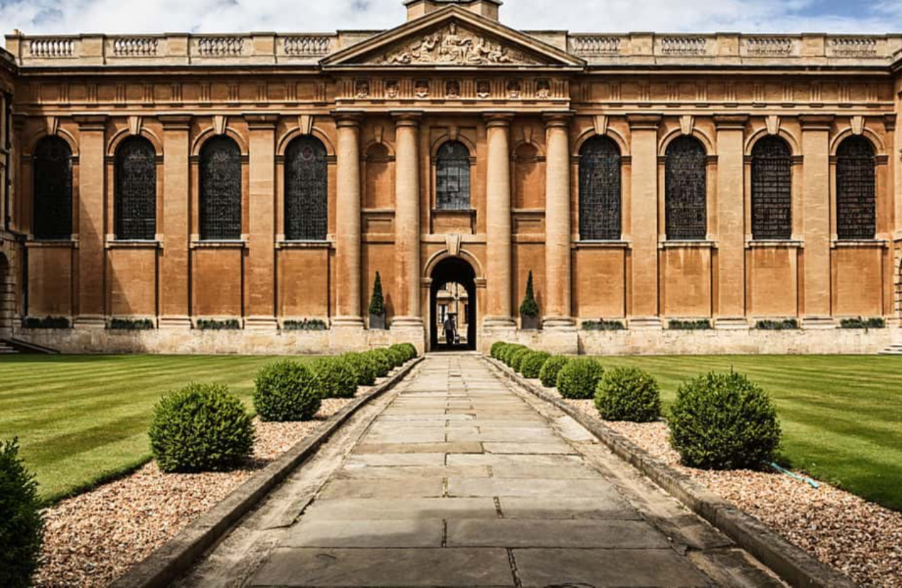 J.R.R. Tolkien facts