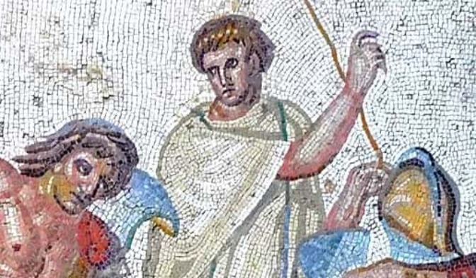 Roman Gladiators Facts