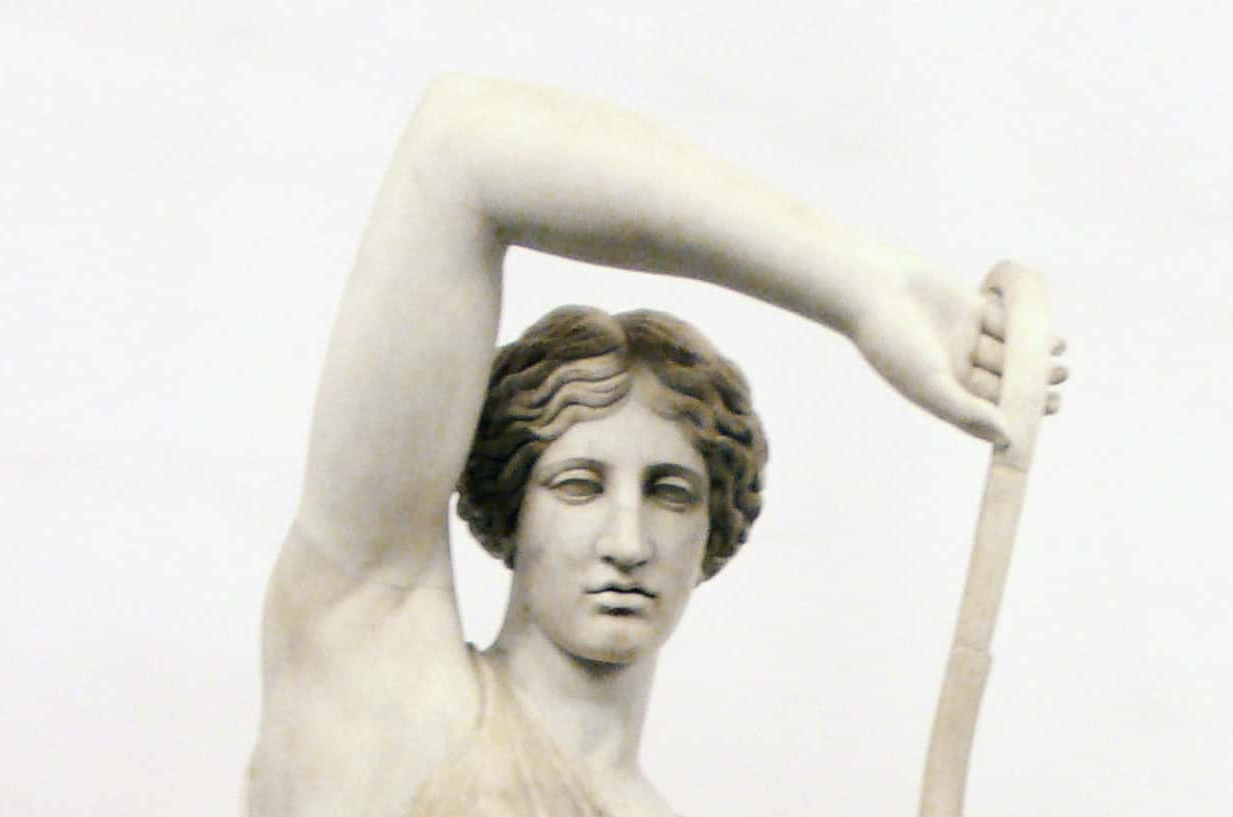 Roman Gladiators Facts