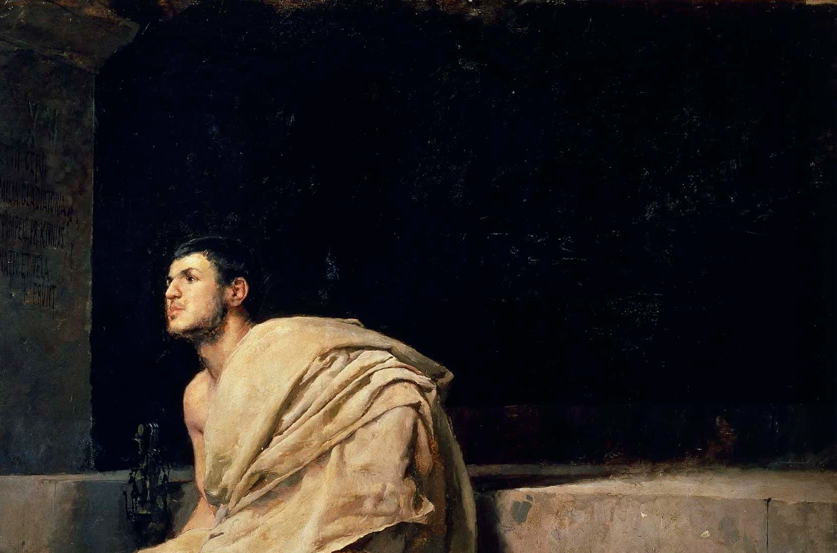 Roman Gladiators Facts