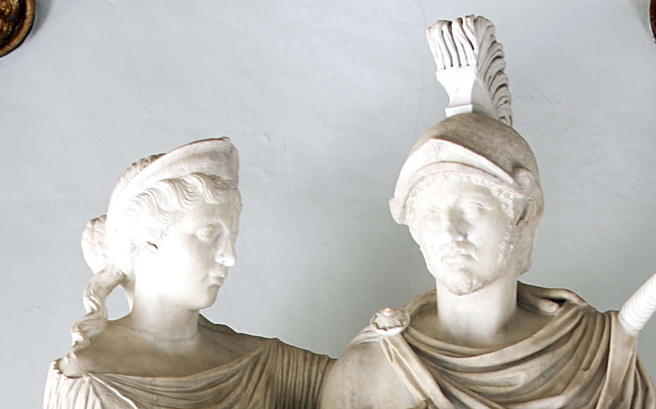 Emperor Commodus facts