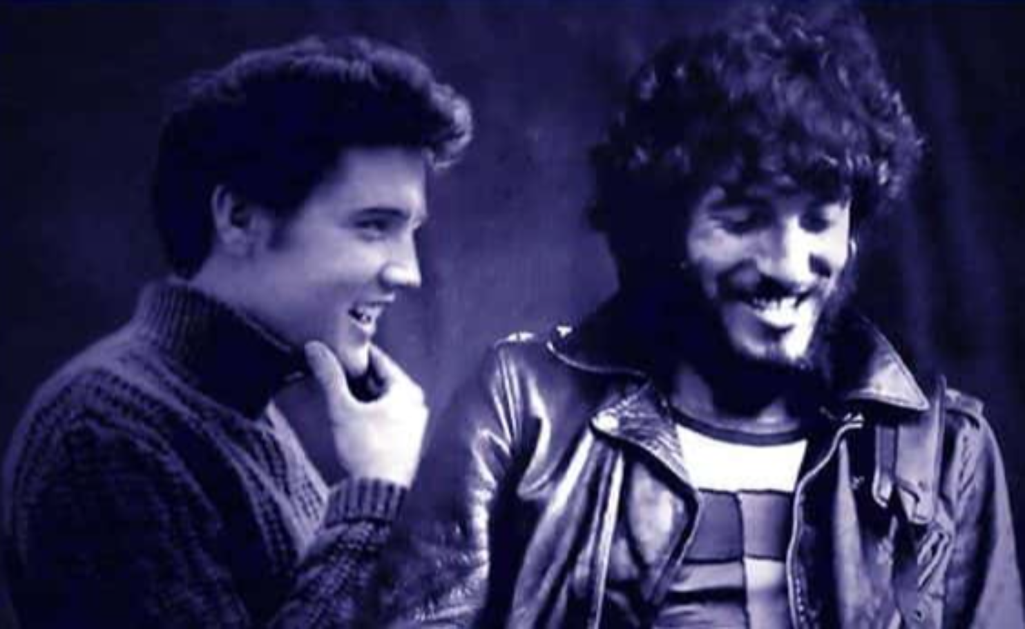 Bruce Springsteen facts