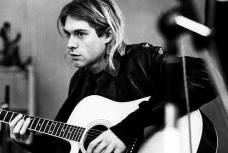 Musicians Who Died Too Young Quiz