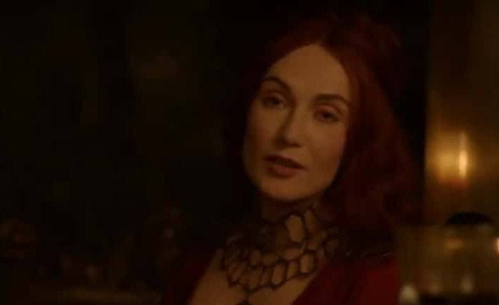 Melisandre
