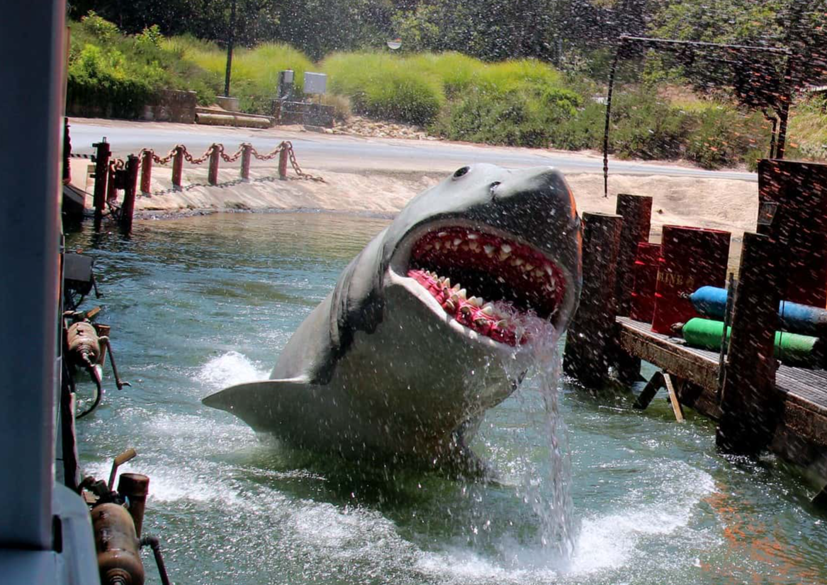 Hollywood Villains Facts