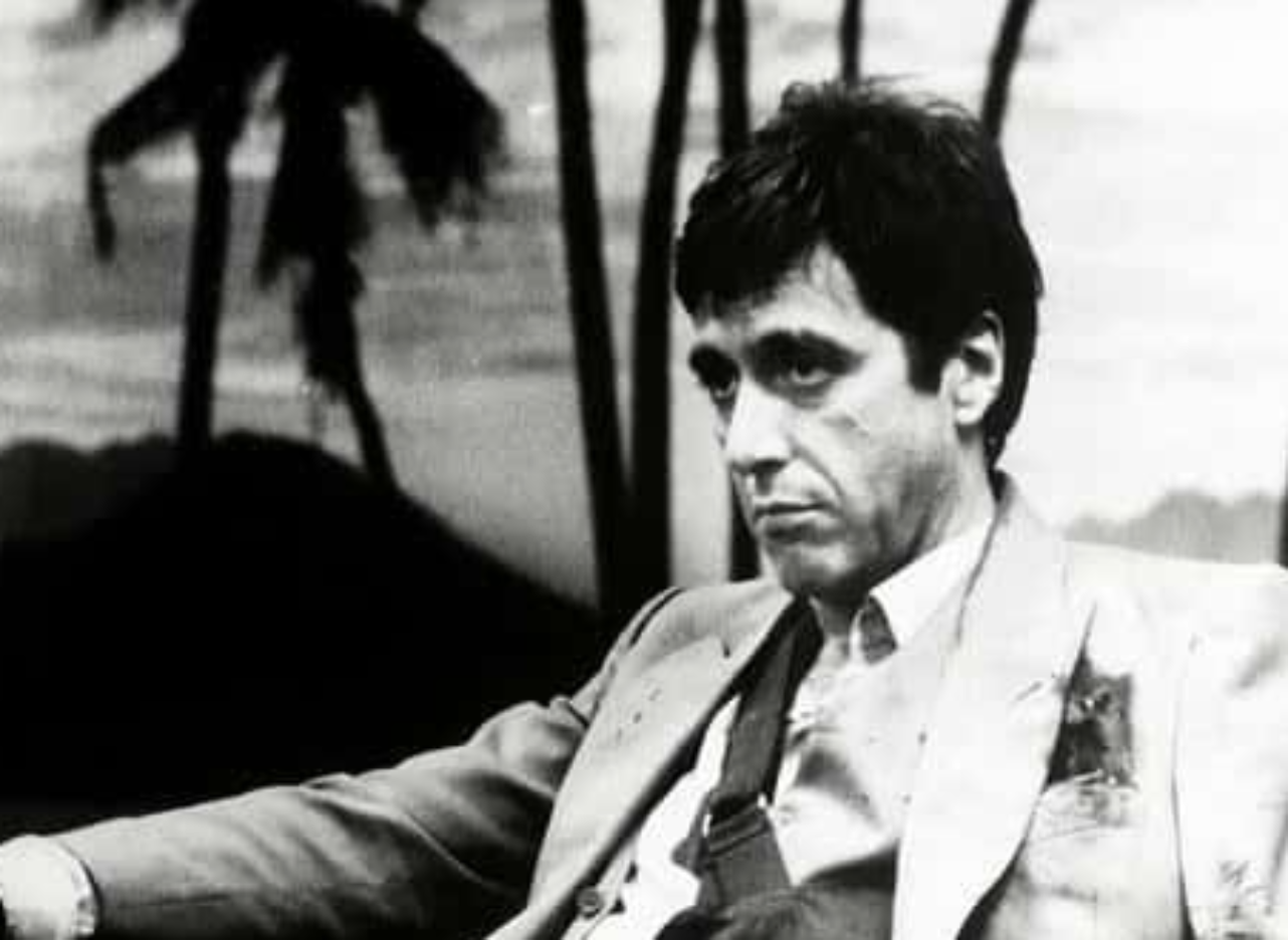 Hollywood Villains Facts