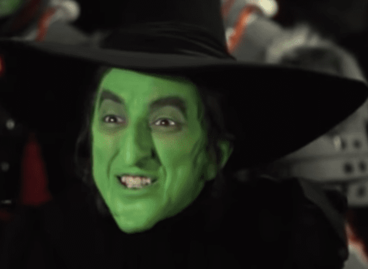 The Wizard of Oz facts