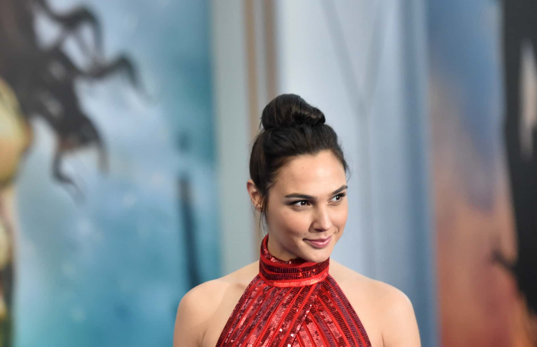 Gal Gadot facts