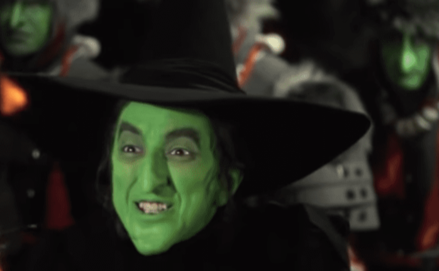 The Wizard of Oz facts