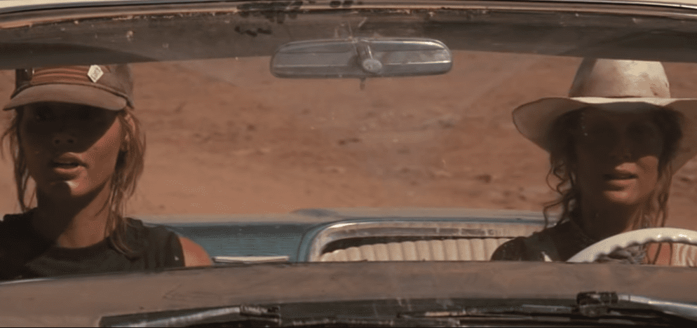 Fiercest Women in Movie History Facts